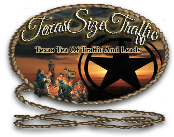 texas size traffic texas tea of traffic and leads